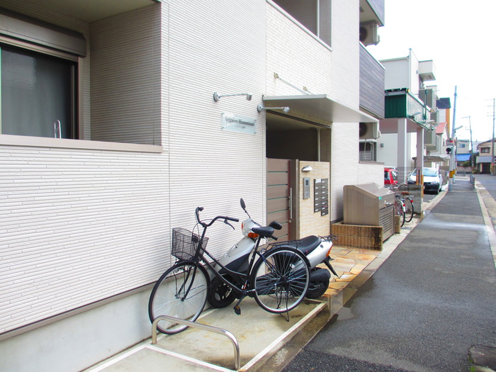外観写真