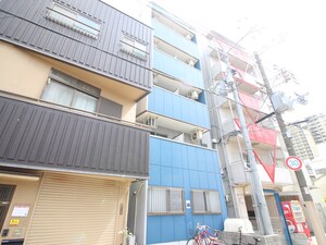 アイファースト成育外観写真
