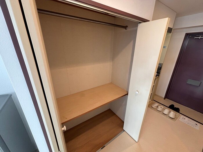 物件内観写真9　(収納)