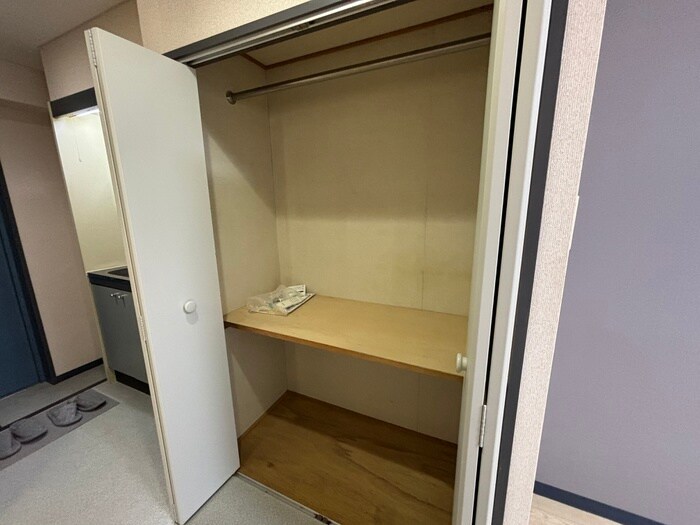 物件内観写真9　(収納)