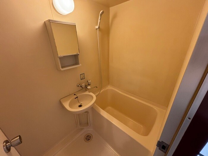 物件内観写真14　(バス／シャワールーム等)