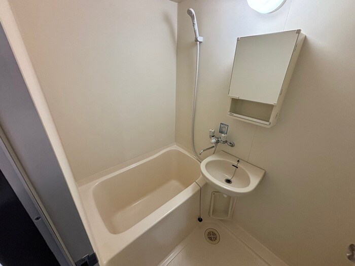 物件内観写真15　(バス／シャワールーム等)
