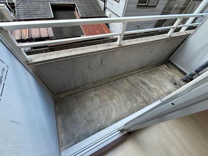 物件内観写真18　(ベランダ・バルコニー)