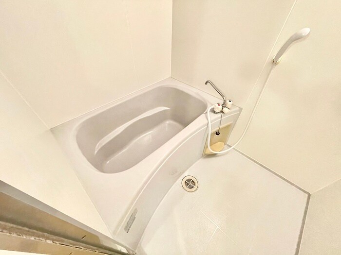 物件内観写真13　(バス／シャワールーム等)