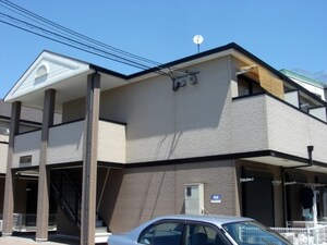 ハーブプラザ和泉鳥取Ⅱ番館外観写真