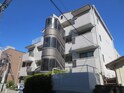 エルベコート上新庄