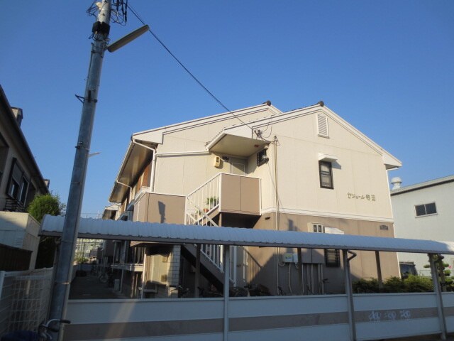 物件外観写真3　(外観写真)