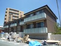 グリーンコーポ山手