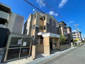 ステラ フェリーチェ外観写真
