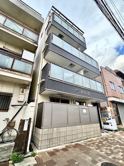 物件外観写真6　(外観写真)