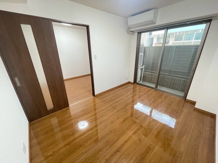 物件内観写真17　(居室)