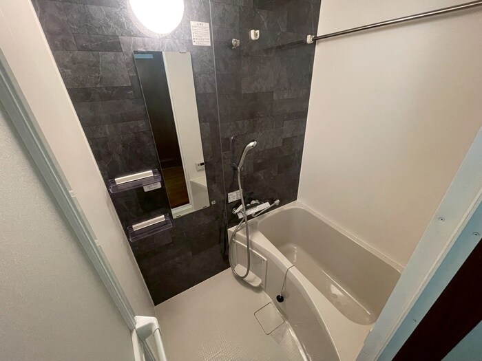 物件内観写真19　(バス／シャワールーム等)