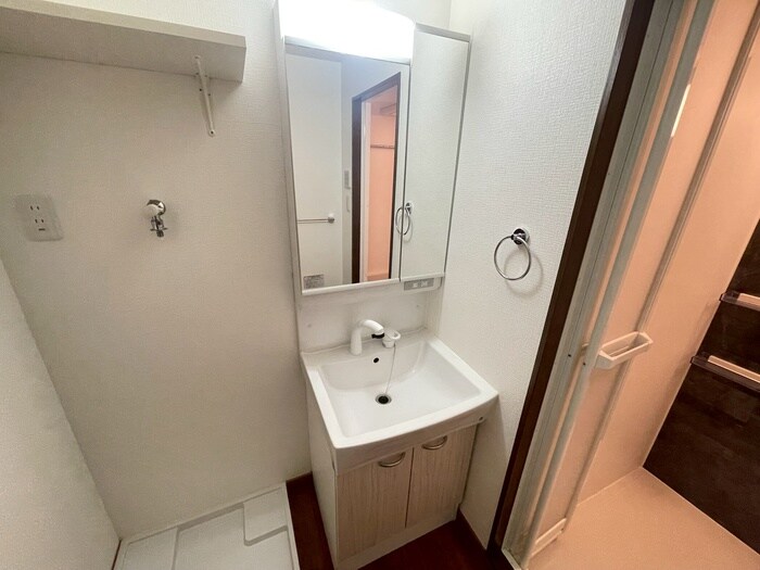 物件内観写真20　(洗面)