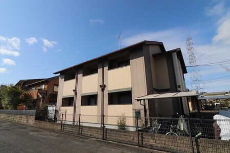 Temple Side 藤澤外観写真