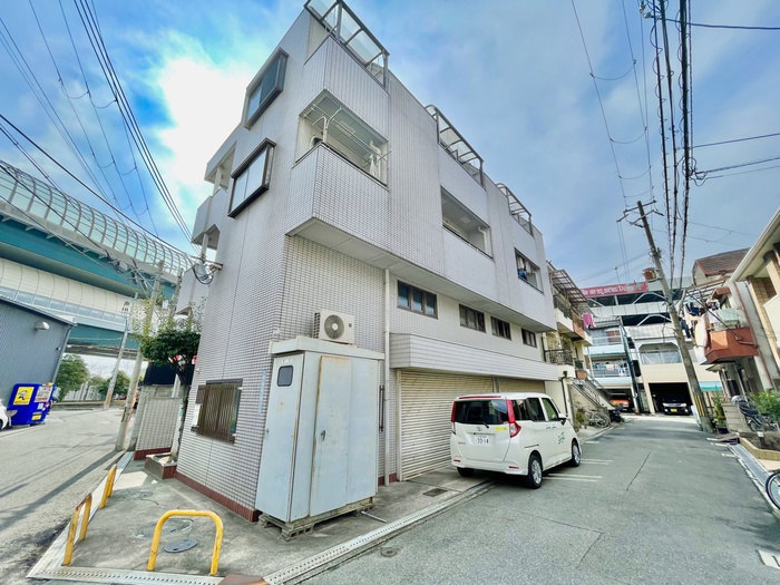 外観写真