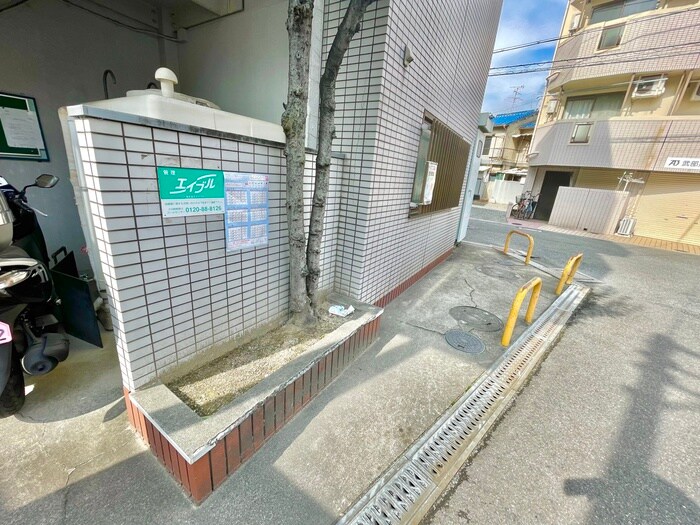 物件外観写真5　(外観写真)