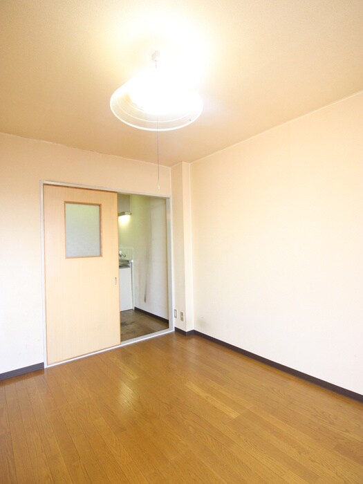 物件内観写真14　(居室)