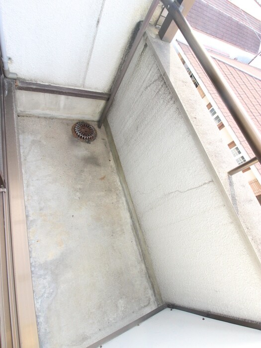 物件内観写真16　(ベランダ・バルコニー)