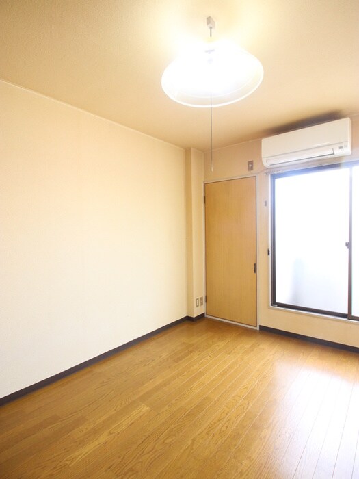 物件内観写真20　(居室)