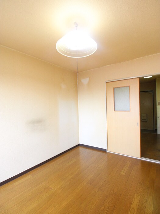 物件内観写真21　(居室)