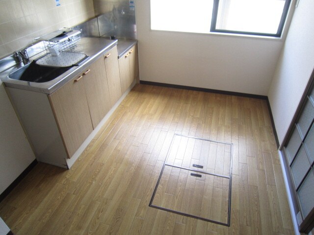 物件内観写真5　(居室)