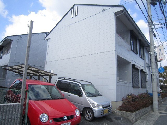 物件外観写真3　(外観写真)