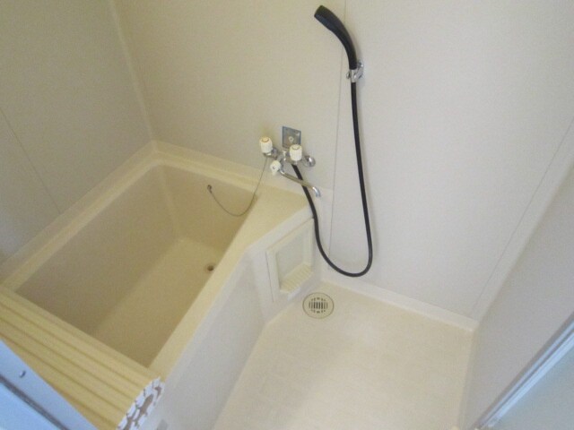 物件内観写真12　(バス／シャワールーム等)