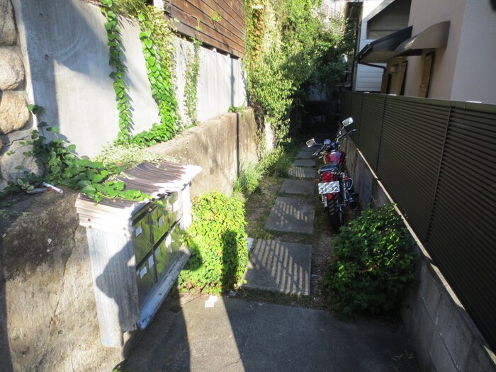 物件外観写真3　(外観写真)