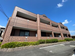 エクセレントリブ７外観写真