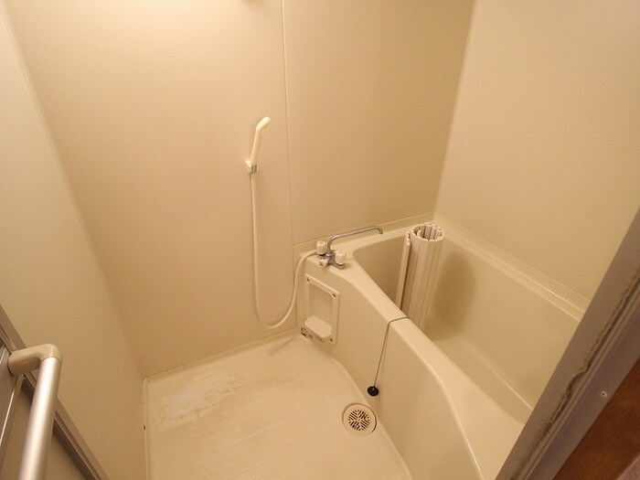 物件内観写真14　(バス／シャワールーム等)