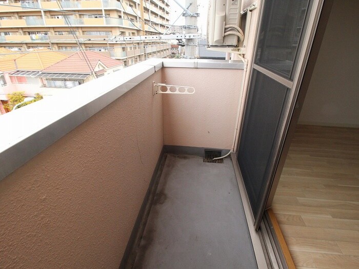 物件内観写真17　(ベランダ・バルコニー)