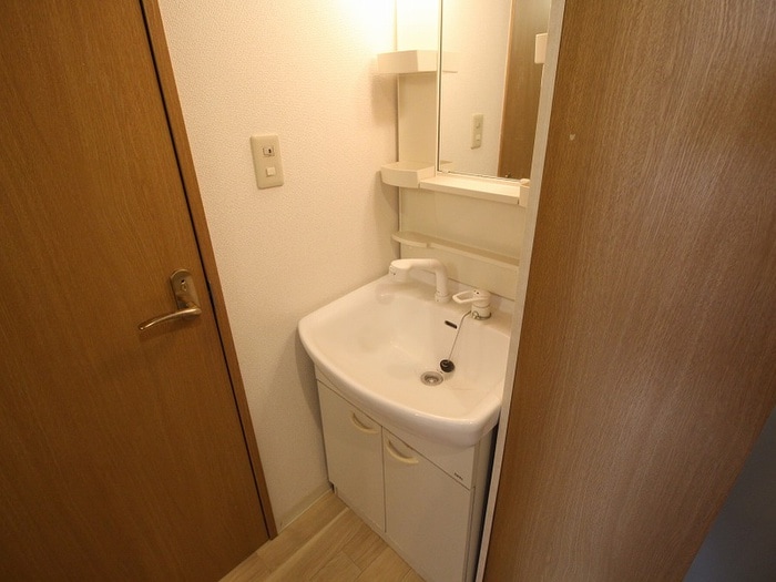 物件内観写真20　(洗面)