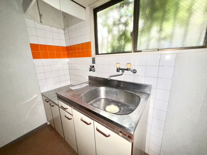 物件内観写真7　(キッチン)