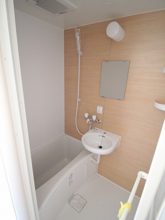 物件内観写真9　(バス／シャワールーム等)