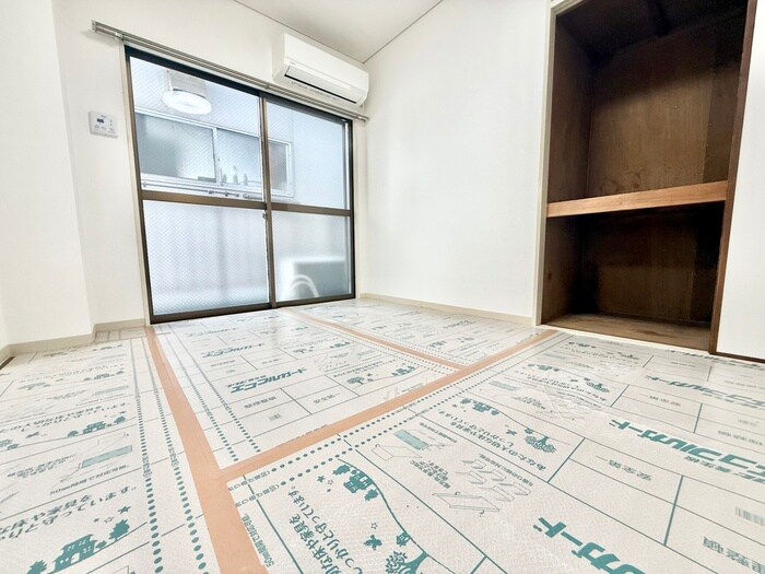 物件内観写真12　(居室)