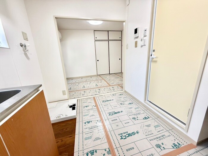 物件内観写真14　(居室)