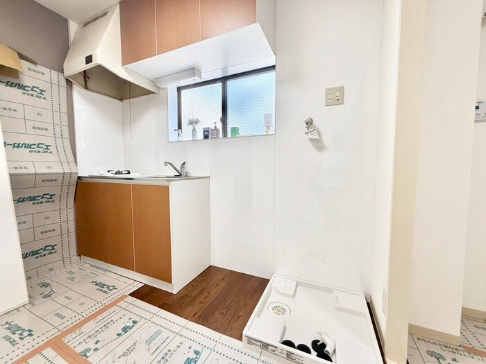 物件内観写真16　(居室)