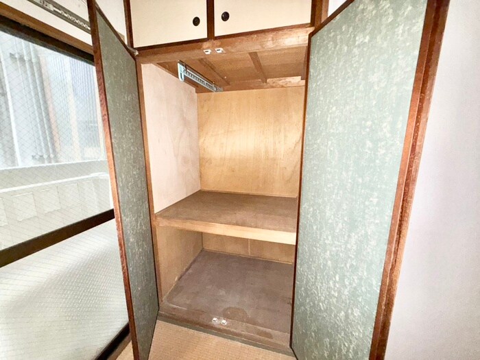 物件内観写真17　(収納)