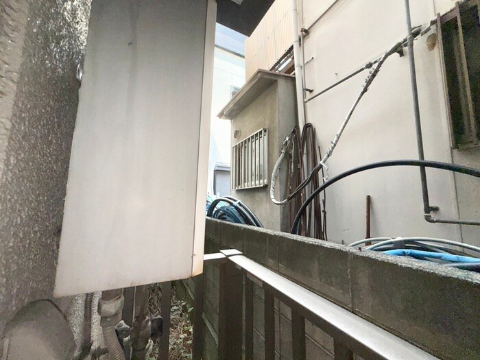 物件内観写真21　(ベランダ・バルコニー)