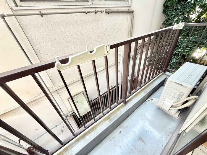 物件内観写真21　(ベランダ・バルコニー)