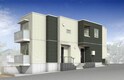 仮）SHM宝塚市伊孑志２丁目