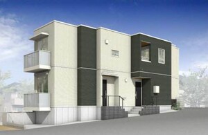 仮）SHM宝塚市伊孑志２丁目外観写真