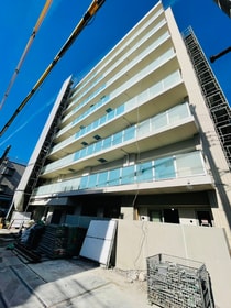 ラ・リヴィエールの外観写真