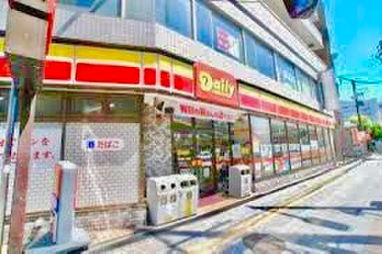 デイリーヤマザキ西成岸里店