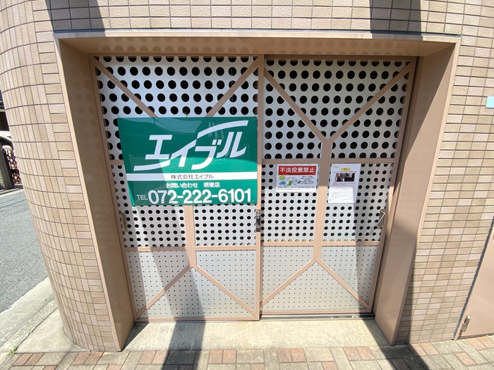 外観写真