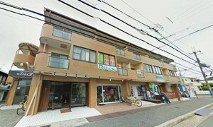 テル－ス２１外観写真