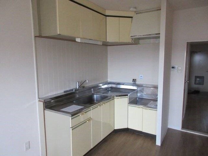 物件内観写真7　(キッチン)