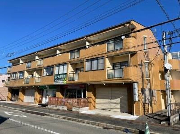 物件外観写真3　(建物設備)