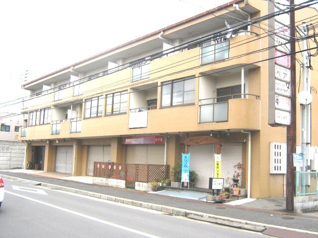 物件外観写真4　(外観写真)