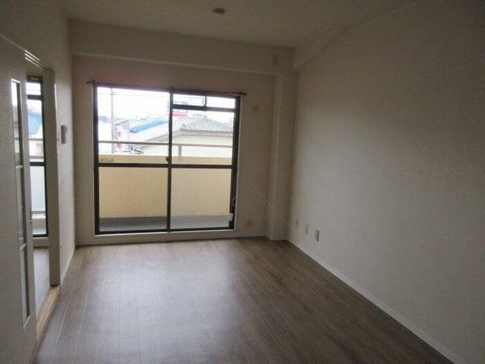 物件内観写真12　(居室)